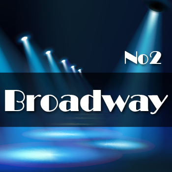 Broadway+No2